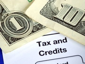 creditos tributarios con itin