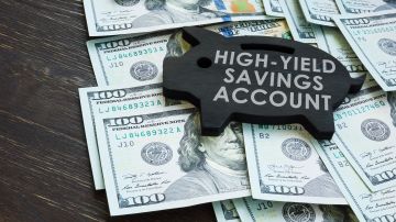cuenta de ahorro alto rendimiento
