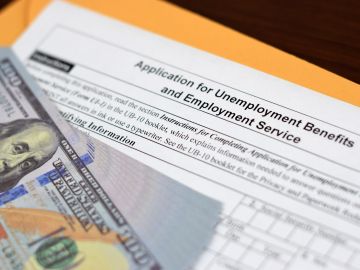 Por qué el seguro de desempleo en Estados Unidos se ha demorado para sus beneficiarios