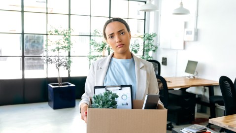 La tasa de desempleo de los latinos en EE.UU. durante diciembre de 2022 fue una de las más altas del año