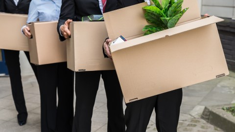 Más despidos, pocas solicitudes de desempleo en Estados Unidos: qué está pasando con el mercado laboral en 2023