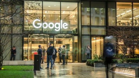 Google