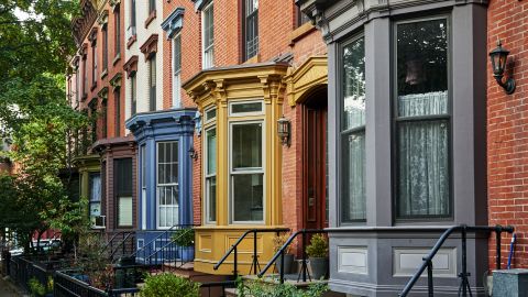 HomeFirst: cómo aplicar a la ayuda de $100,000 dólares para comprar una vivienda en New York