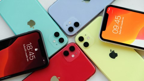 iPhone