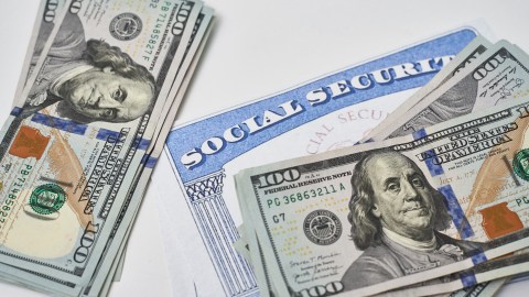 impuesto del seguro social