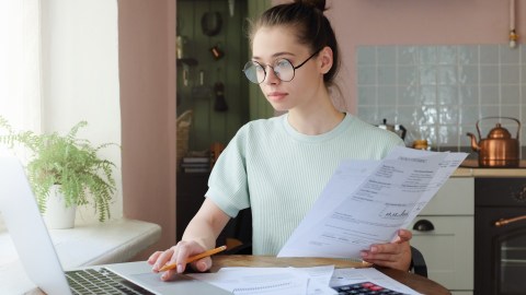 Impuesto estudiantes