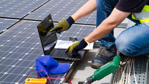 Ingeniero eléctrico