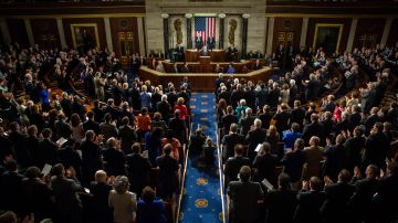 IRS: por qué su permanencia en Estados Unidos es tan polémica y debatida en el Congreso