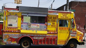 Qué licencia necesitas para montar un Food Truck en Nueva York