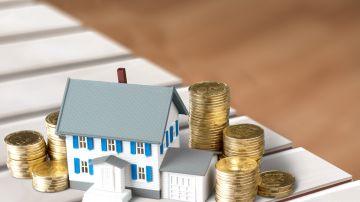 Mejoran los precios de las casas en Estados Unidos, según Fannie Mae