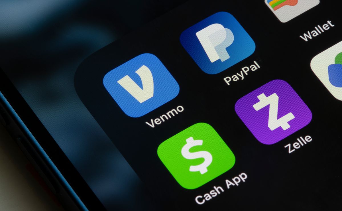 ¿Cuánto dinero puedo tener en PayPal sin declarar
