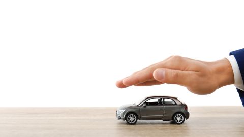 Seguros de Autos EE.UU.: qué cubre una póliza básica