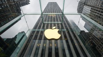 Por qué Apple es la única empresa tecnológica que no ha anunciado despidos masivos en EE.UU.
