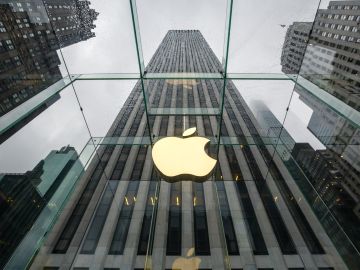 Por qué Apple es la única empresa tecnológica que no ha anunciado despidos masivos en EE.UU.