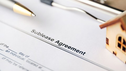 Por qué no deberías subarrendar tu departamento en Estados Unidos