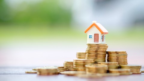 Los precios de las casas en 2030 en Estados Unidos