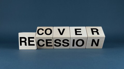 recesion o recuperacion