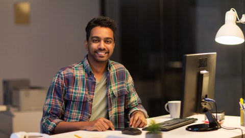 Ley Secure 2.0: cómo ayudará a ahorrar para el retiro a los trabajadores free-lance