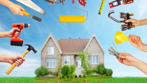seguro de renovación de vivienda