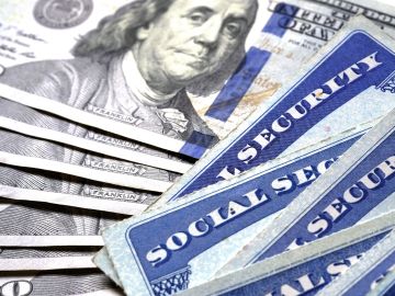 Seguro Social en Estados Unidos: cuánto podría afectarse si Estados Unidos llega al techo de deuda