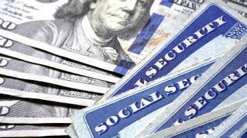 Seguro Social en Estados Unidos: cuánto podría afectarse si Estados Unidos llega al techo de deuda
