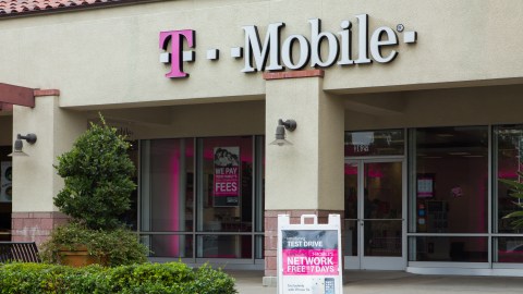 T-Mobile