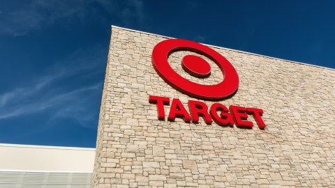target
