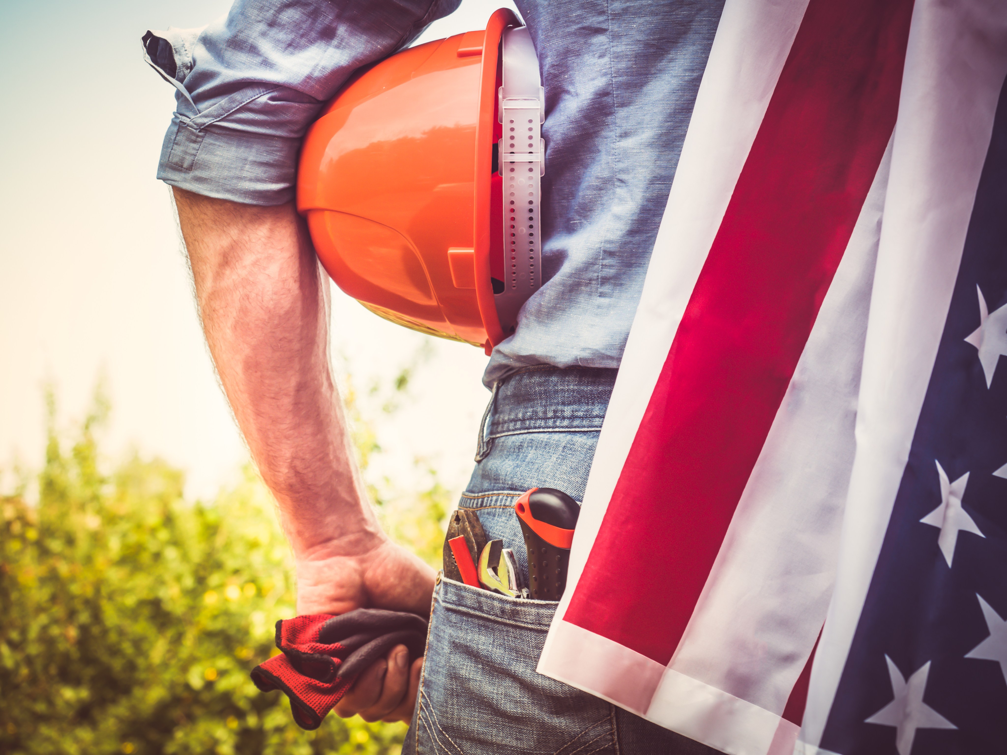 Salario mínimo: los trabajadores de Estados Unidos ganaron un 0.4% más por  hora durante diciembre 2022 - Solo Dinero