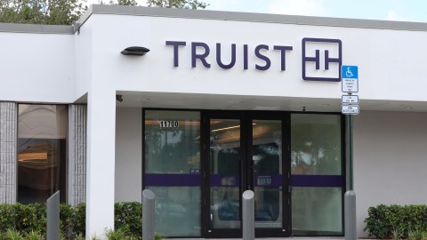 Truist Bank: cuáles días no estarán abiertos en 2023 por ser feriados en EE.UU.