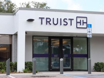 Truist Bank: cuáles días no estarán abiertos en 2023 por ser feriados en EE.UU.