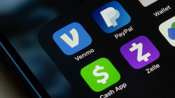 Zelle vs. Cash App: cuál es mejor para ti si estás en Estados Unidos