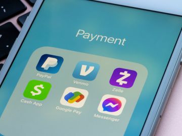 Venmo o Zelle: por qué usar aplicaciones de envíos de dinero puede ser riesgoso