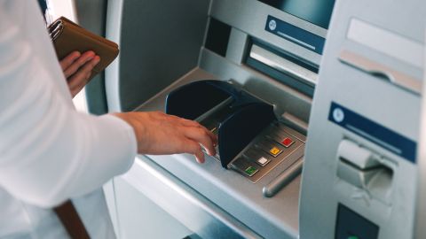 ATM en EEUU