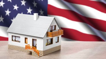 Comprar casa en EEUU