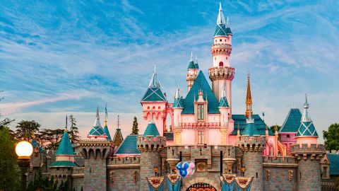 Disney World
