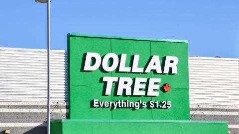 Dollar Tree