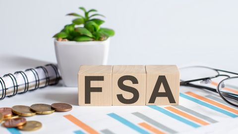 FSA