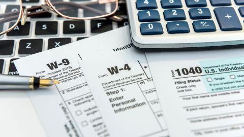 IRS
