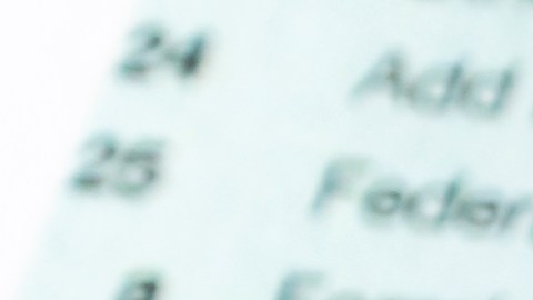 Cheque de estímulo