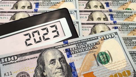 Inflación en EEUU 2023