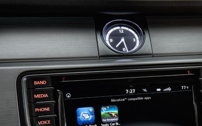 Estudio de Confiabilidad de Vehículos, de la firma J.D. Power.