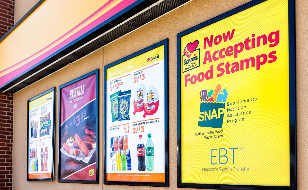 Finalizan los beneficios extras de SNAP qué debes saber Solo Dinero