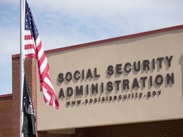 SSA