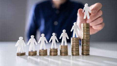 Salario mínimo en EEUU