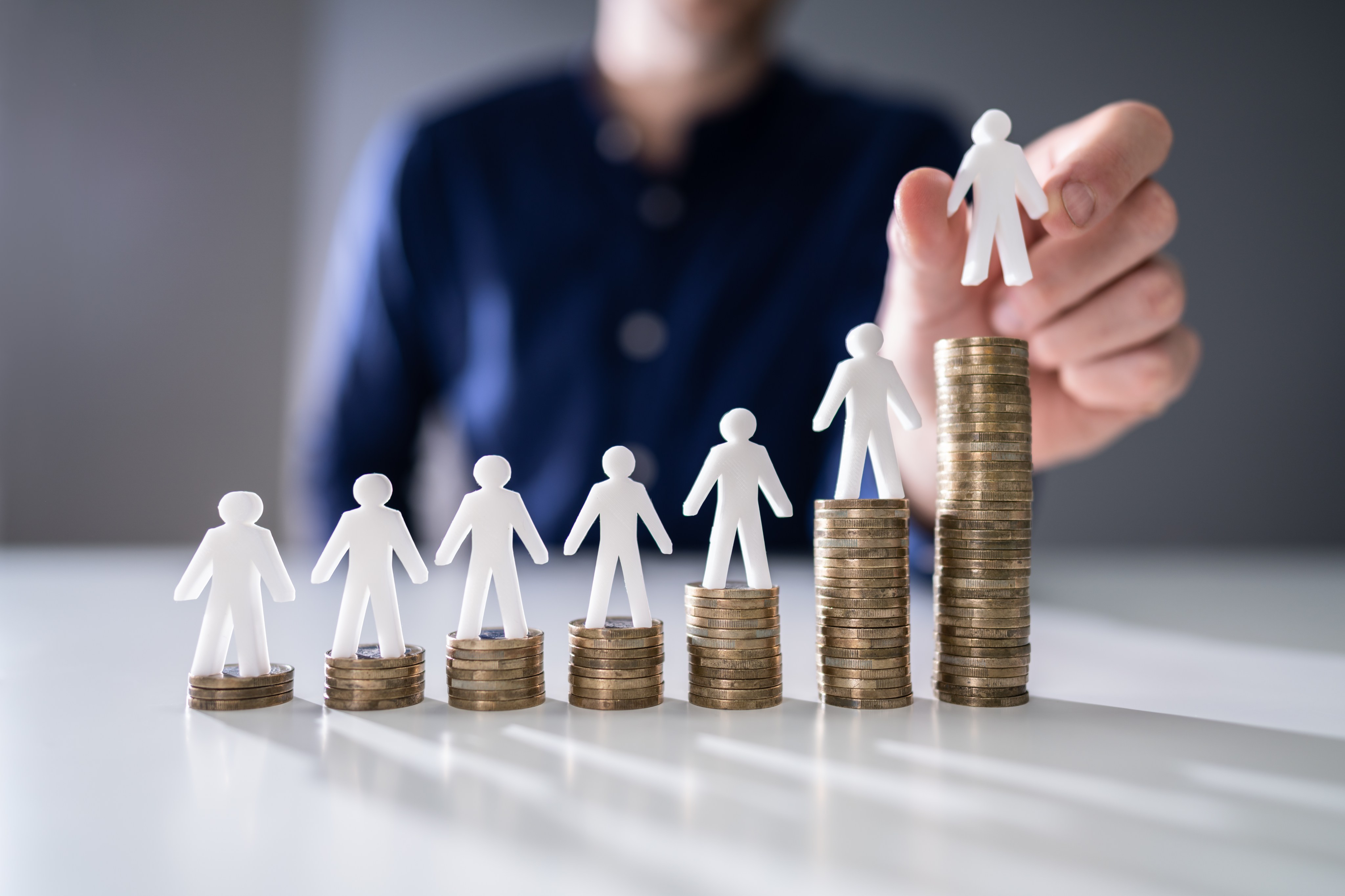 Cuál es el salario mínimo 2023 en todos los estados de EE.UU. - Solo Dinero
