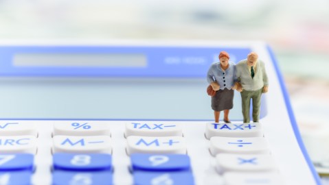 Seguro Social en USA