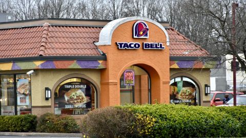 Taco Bell