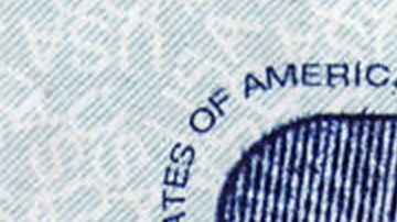 Tarjeta del Seguro Social