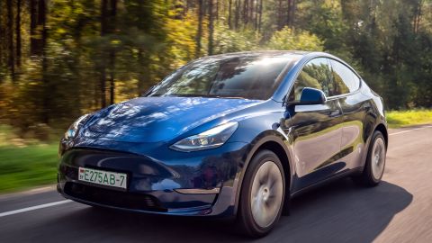 Tesla