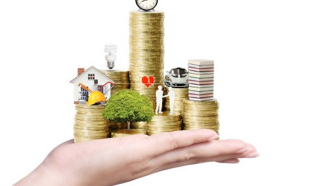 activos e inversiones